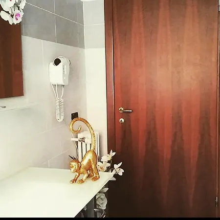 Apartmán Vatican In Terrione N 105