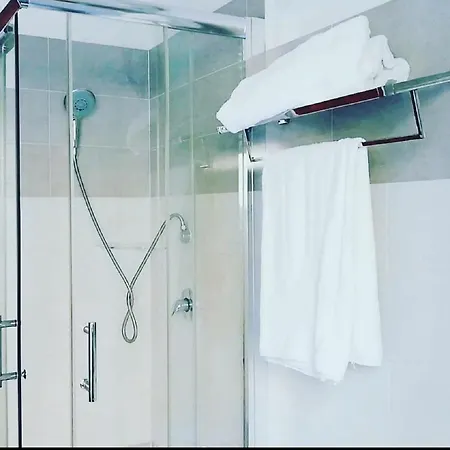 Apartmán Vatican In Terrione N 105